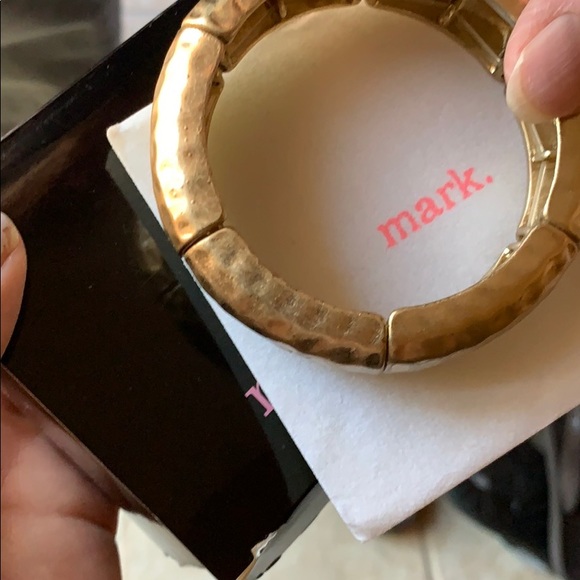 Mark bangles NEW - Picture 3 of 3